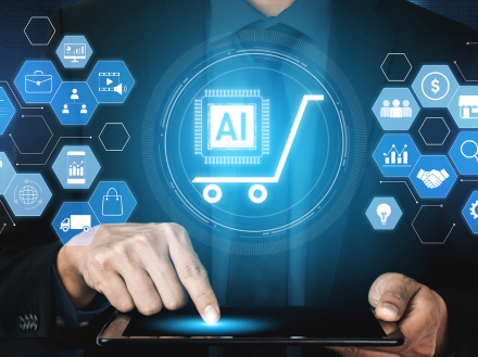 Come utilizzare l'AI per il tuo e-commerce