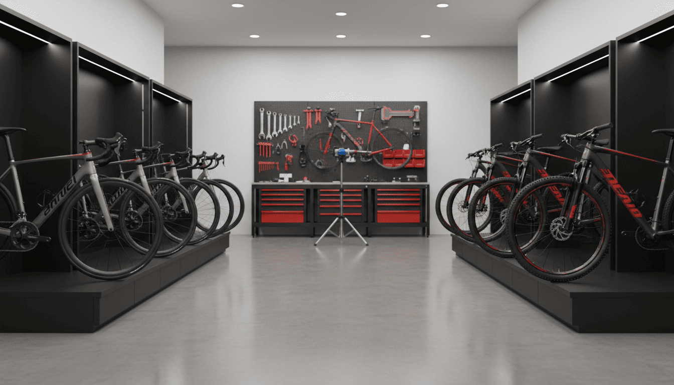 Taddei Store: l'evoluzione digitale di un elite store