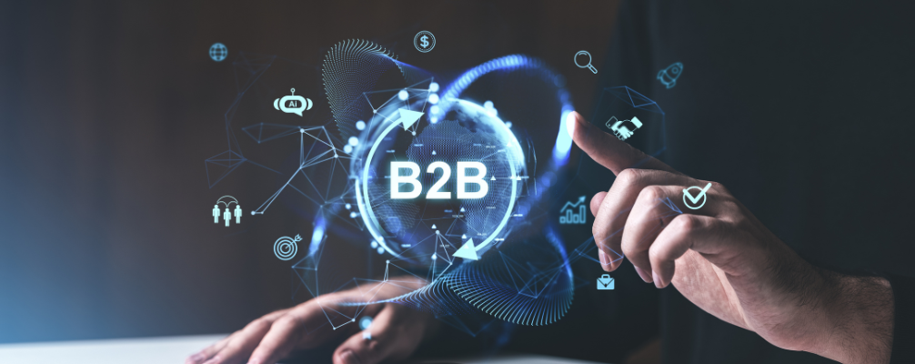Che cos'è l'ecommerce B2B e differenze con il B2C