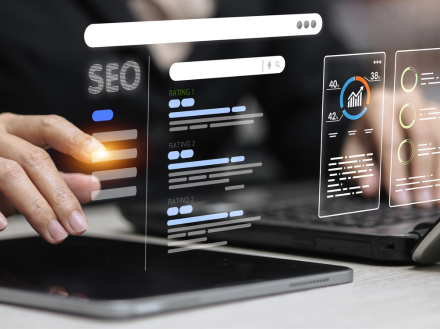SEO audit, analisi e ottimizzazione del sito