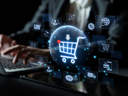 Dieci strategie di marketing per l'ecommerce